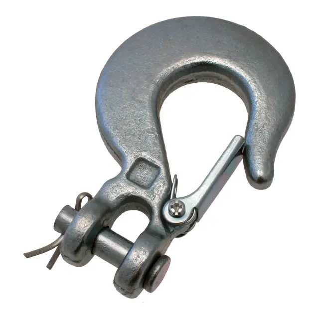 Vinsjkrok 5/16" 