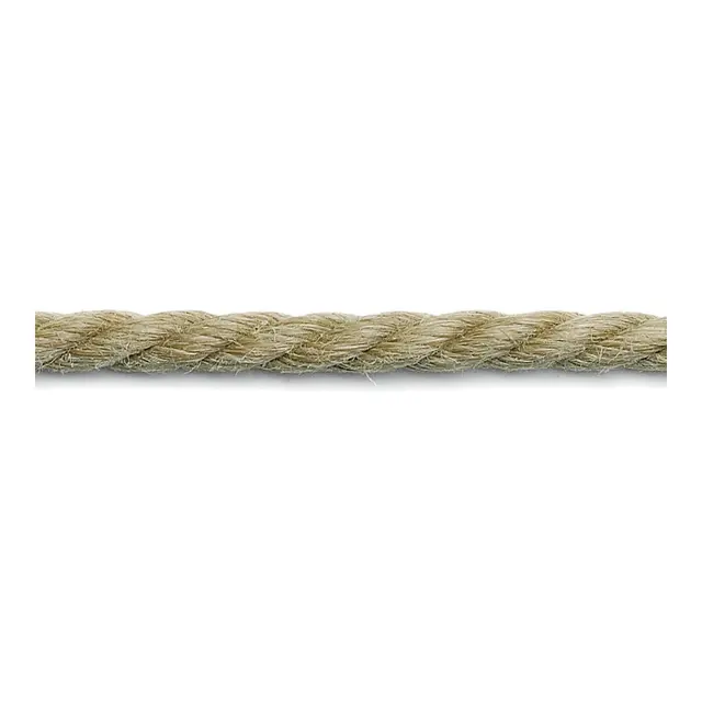 ROBLINE Spunflex - Ø6mm 110m kveil - Syntetisk Hamp 