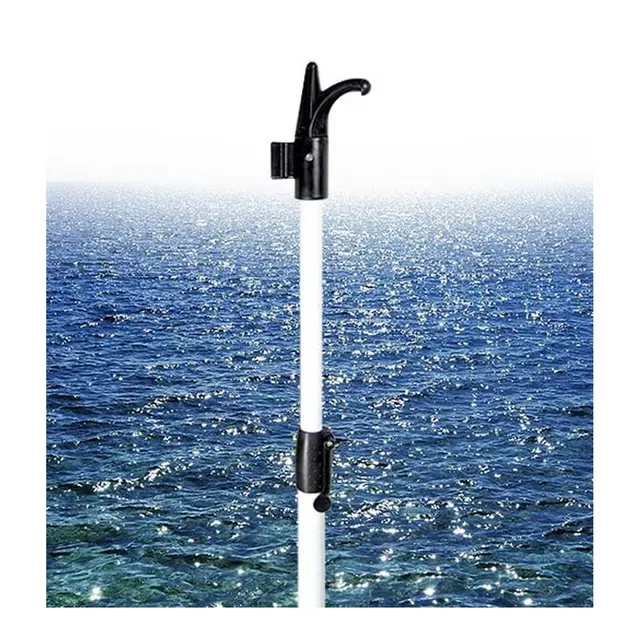 LTC Båtshake handydock teleskop L: 110/200 cm 