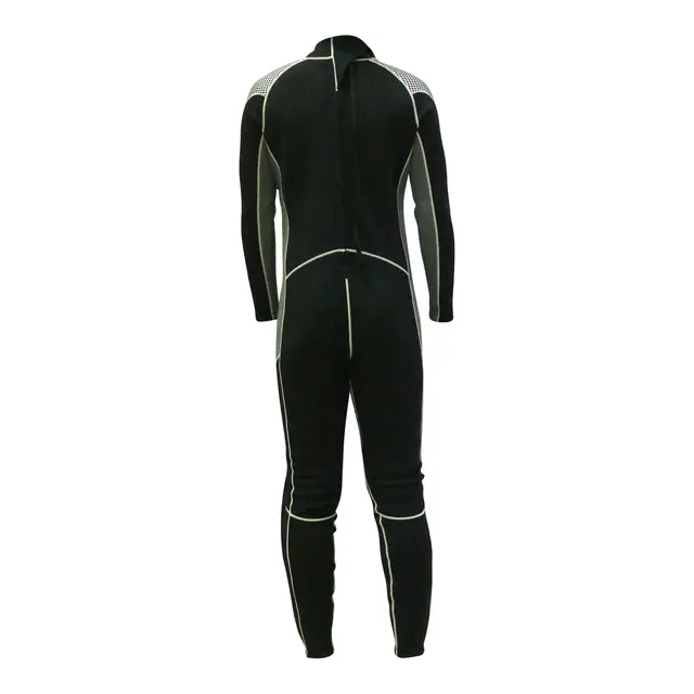 Våtdrakt Wave Comfort S 