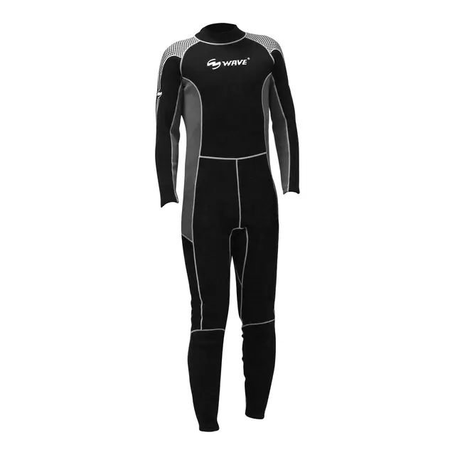 Våtdrakt Wave Comfort S 