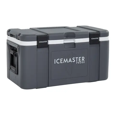 IceMaster passiv kj&#248;leboks 50L
