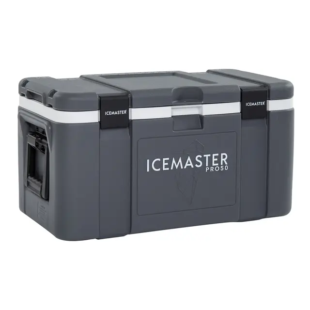 IceMaster passiv kjøleboks 50L 