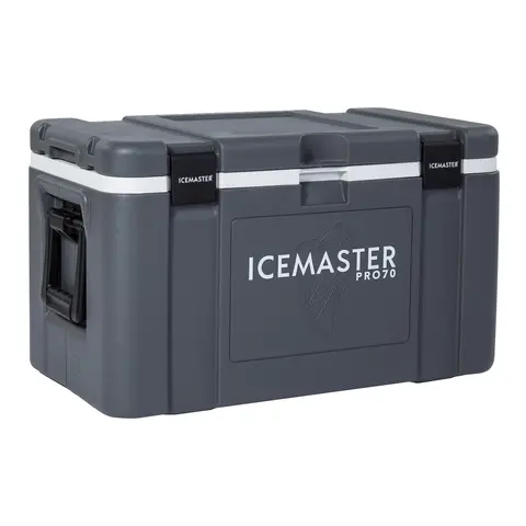 IceMaster passiv kj&#248;leboks 70L