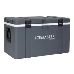 IceMaster passiv kj&#248;leboks 120L