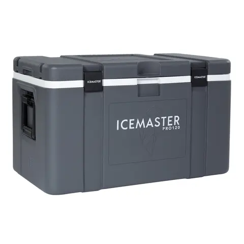 IceMaster passiv kj&#248;leboks 120L