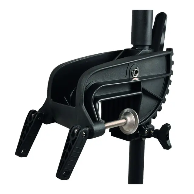 1852M Elektrisk båtmotor 12V 40 lbs Stammelengde 66cm 