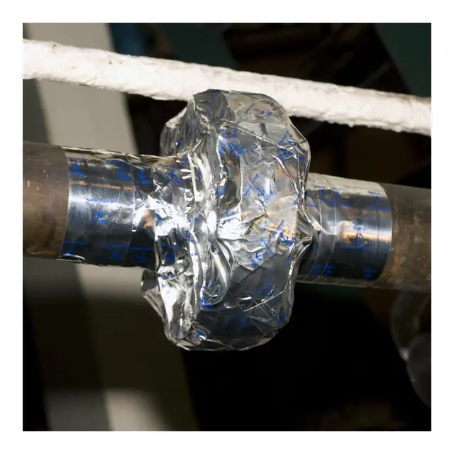 PSP MARINE TAPES Spray Stop 100mm x 10m 