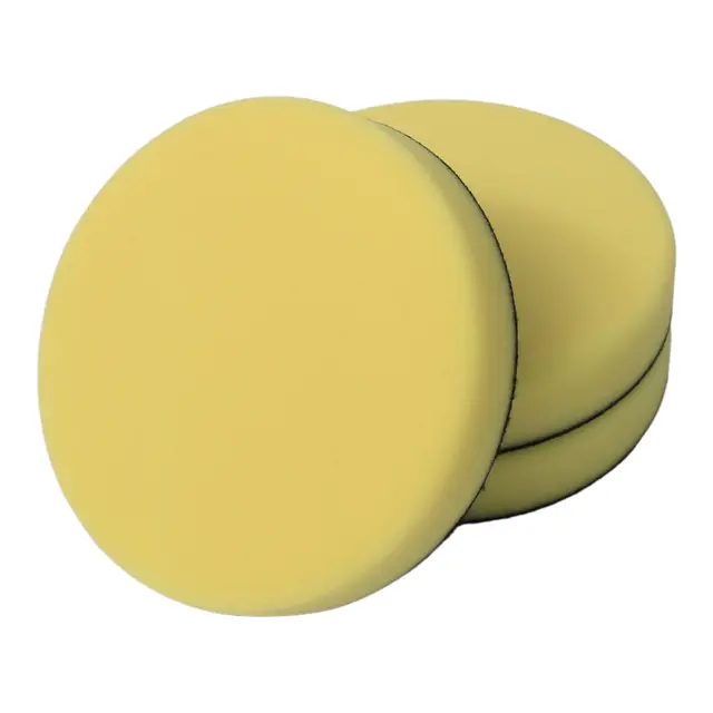 1852M Poleringspad Rubbing 3-pk 150mm 