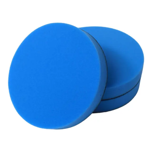 1852M Poleringspad Polering Ø150mm - 3pk 