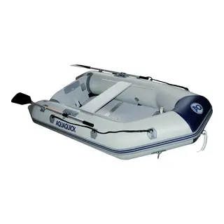 AQUAQUICK Gummib&#229;t MS-230 230cm - Tred&#248;rk