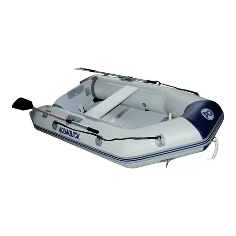 AQUAQUICK Gummib&#229;t MS-270 270cm - Tred&#248;rk