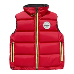 BALTIC Surf&amp;Turf Junior r&#248;d 25-40 kg
