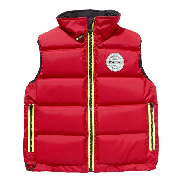 BALTIC Surf&Turf Junior rød 25-40 kg 