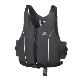 BALTIC Flytevest, Radial