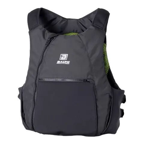 BALTIC Flytevest, Extreme 50-70 kg (M), sort