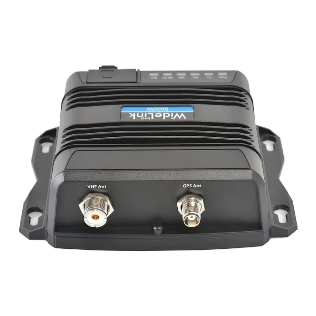 AMEC AIS Klasse B - WideLink 5W m/innebygget splitter 