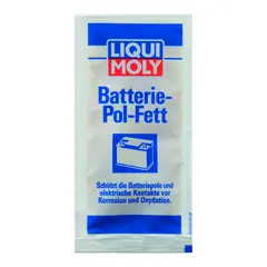 LIQUI MOLY Fett til Batteripoler, 1 kg