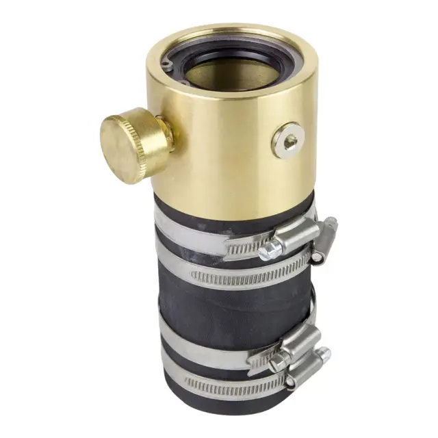 TOR MARINE Pakkboks med fettsmøring Akseldia 40mm 