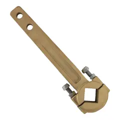 TOR MARINE Tiller arm (rorarm) 60mm ror aksel