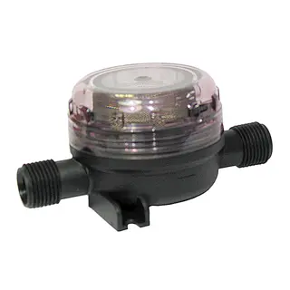 JABSCO Pumpgard kit Inline 1/2&quot; - lenspumpefilter -&#160;46400-0004
