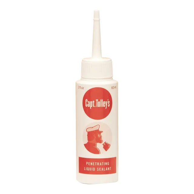 Capt. Tolley tetningsmiddel 250ml 