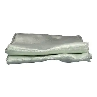 WEST SYSTEM Glassfiberduk Biaxial 127 cm bredde