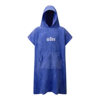 GILL Changing Robe One Size