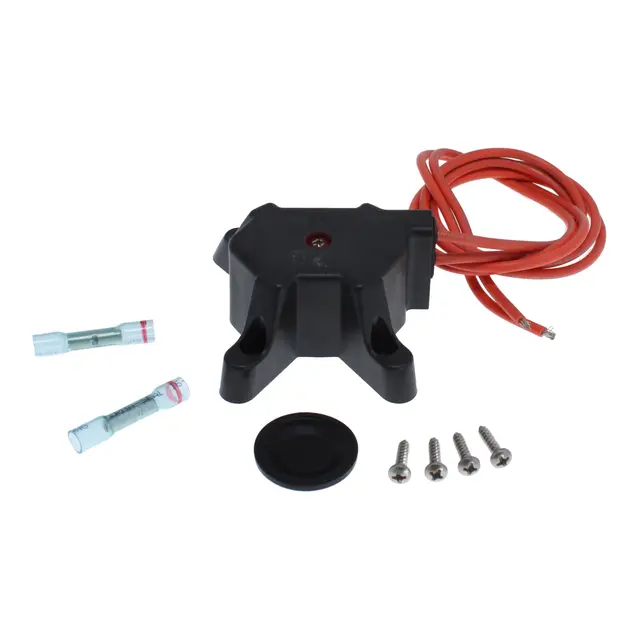 JABSCO Trykkbryter til Parmax HD4 og 4 WPS - 25 PSI 