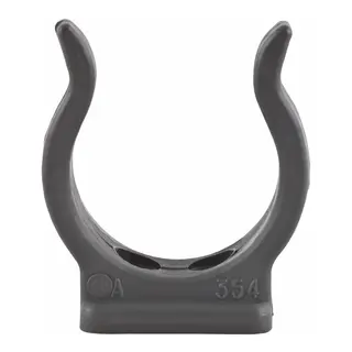 ALLEN Hakeklemme 32mm 2 pk