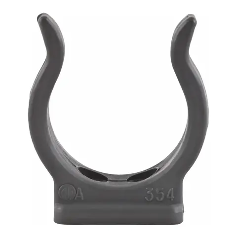 ALLEN Hakeklemme 22mm 2 pk