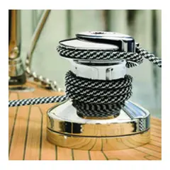 ANDERSEN WINCH   Full Stainless 52ST FS 