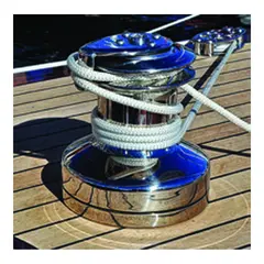 ANDERSEN WINCH   Full Stainless 52ST FS 