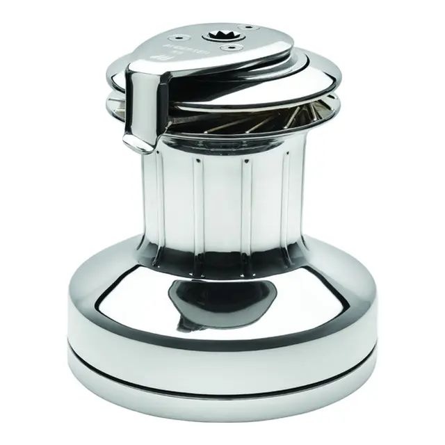 ANDERSEN WINCH   Full Stainless 52ST FS 