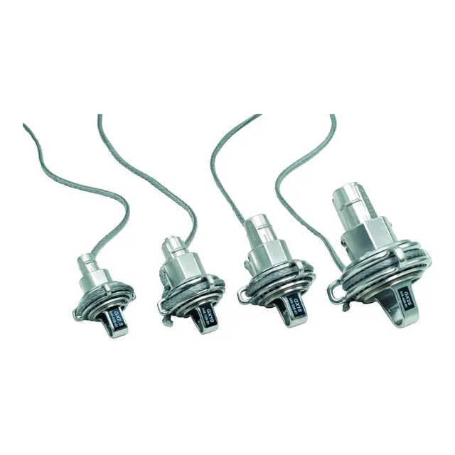 SELDÈN Adapter for CX & GX CX15 -> GX10 Adapter 
