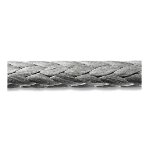 ROBLINE Ocean 3000 XG - Ø3mm Grå - 200m rull - 800kg bruddst. 