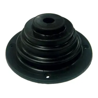 Kabelgjennomf&#248;ring 140 mm