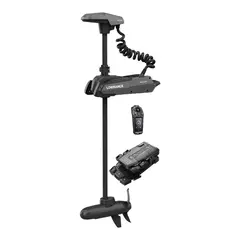 LOWRANCE Recon Trollingmotor 24V (90lbs) / 36V (115lbs) for ferskvann