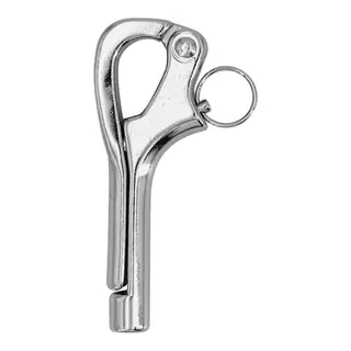 Gate Hook (pelikankrok med gjenger)