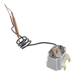 ISOTEMP Termostat&#160;Basic/Slim-Bereder Isotemp varmtvannsvereder Basic og Slim