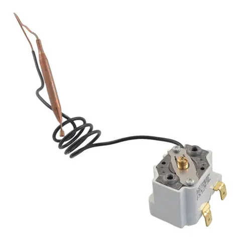 ISOTEMP Termostat&#160;Basic/Slim-Bereder Isotemp varmtvannsvereder Basic og Slim
