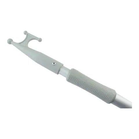 B&#229;tshake teleskop, 67-101 cm &#216; r&#248;r: 30mm