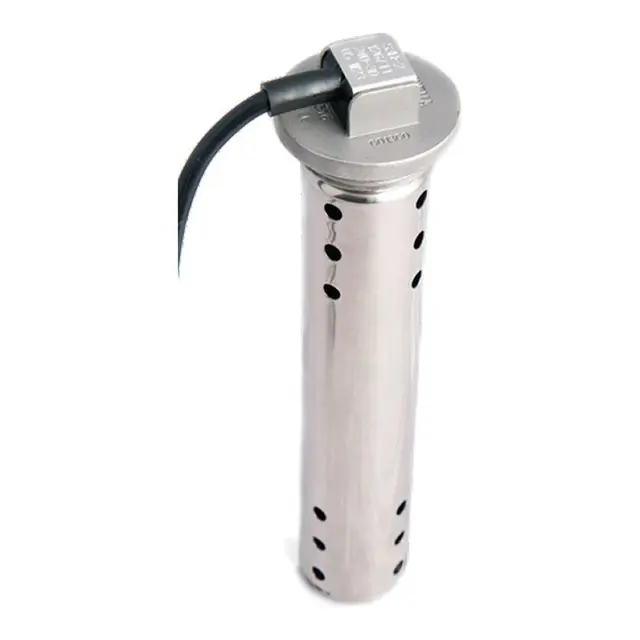 Septikgiver S3H - 410 mm 240-33 Ohm - 1 1/4" gjengemont. 