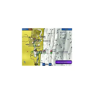 GARMIN Bluechart g3 HXWW001G - Worldwide 