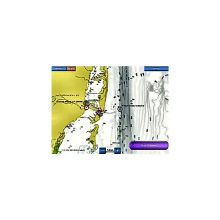 GARMIN Bluechart g3 HXWW001G - Worldwide 