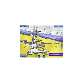 GARMIN Bluechart g3 HXWW001G - Worldwide 