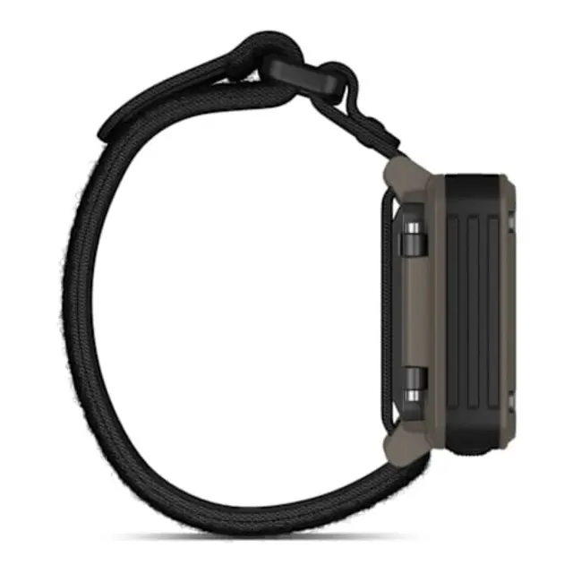 GARMIN Foretrex 901 Ballistic Edition GPS navigasjonsenhet for håndleddet 