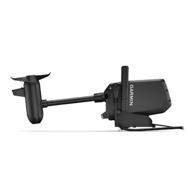 GARMIN Force Current med fotpedaler for gasstyring 