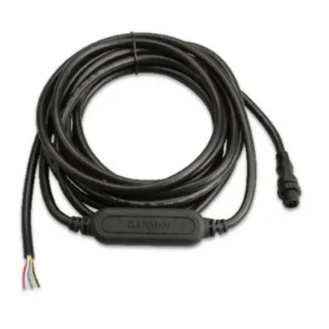 GARMIN GFL 10, Tankmåler adapter 