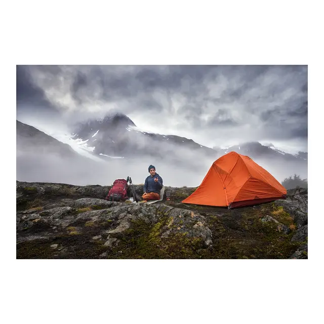 GARMIN inReach Mini 2, ildrød Satelittkommunikasjon 